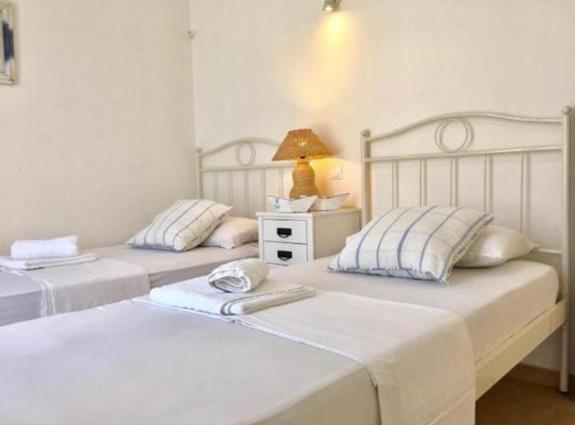 Mykonos Dot - The Villas Mykonos Town Экстерьер фото
