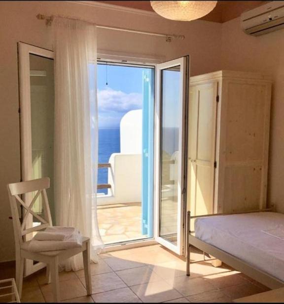 Mykonos Dot - The Villas Mykonos Town Экстерьер фото