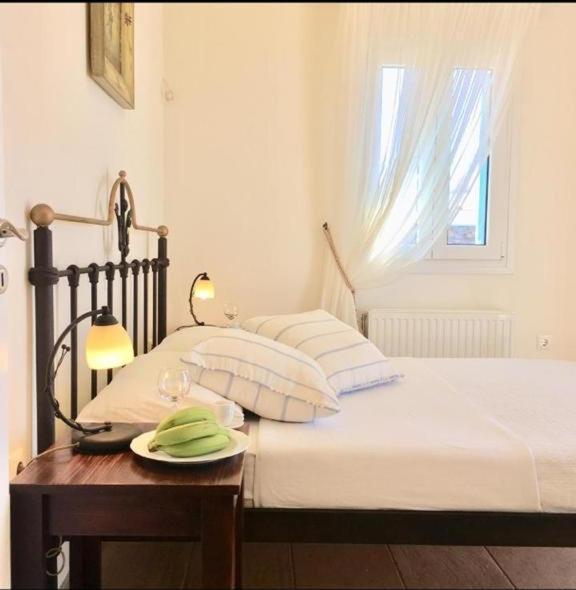 Mykonos Dot - The Villas Mykonos Town Экстерьер фото