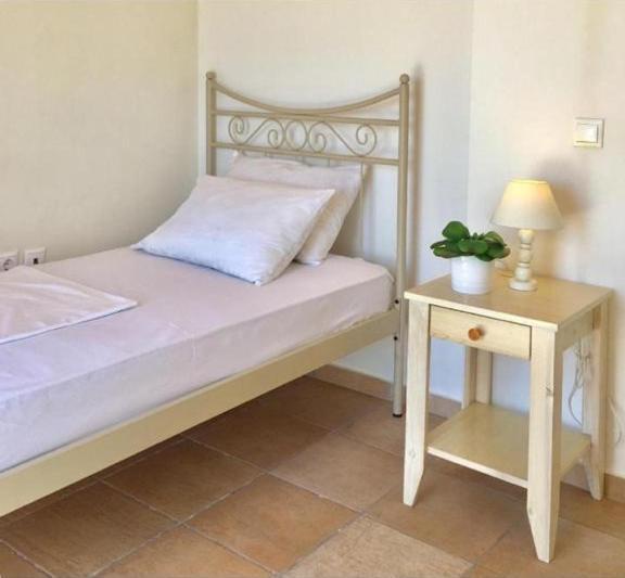 Mykonos Dot - The Villas Mykonos Town Экстерьер фото