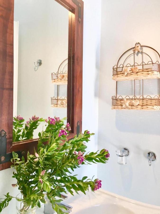 Mykonos Dot - The Villas Mykonos Town Экстерьер фото