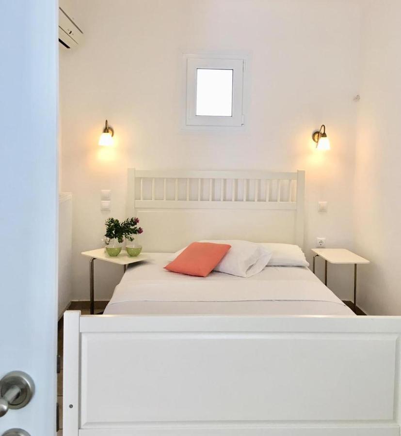Mykonos Dot - The Villas Mykonos Town Экстерьер фото