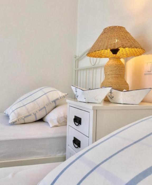 Mykonos Dot - The Villas Mykonos Town Экстерьер фото