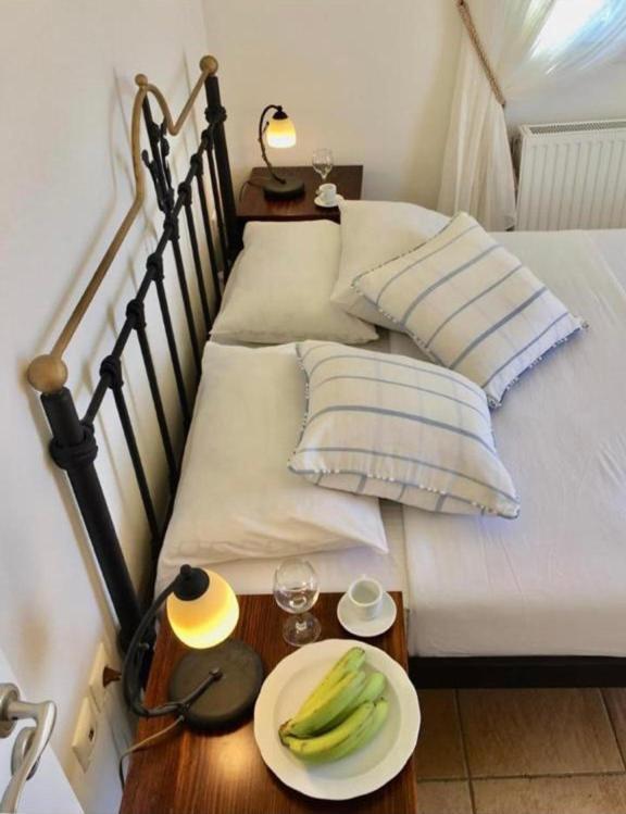Mykonos Dot - The Villas Mykonos Town Экстерьер фото